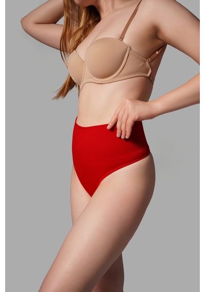 String Korse 1011 Kırmızı