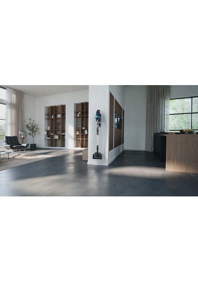 Siemens IQ500 VSM120B Şarjlı Dikey Süpürge