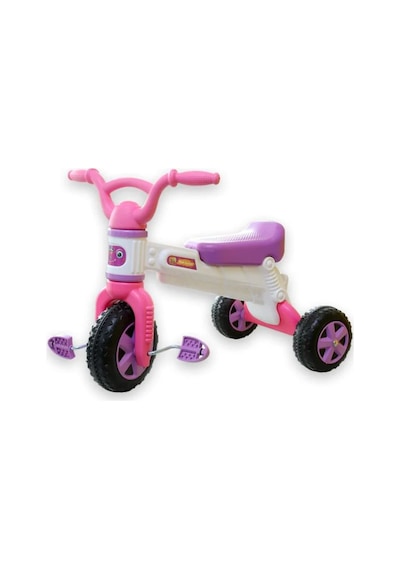 Moli Toys 3 Tekerlekli Bisiklet Moli Toys 3 Tekerlekli Bisiklet