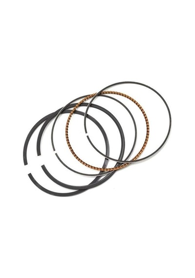 Mondial 100 Süperboy İ Segman Takımı 50 Mm