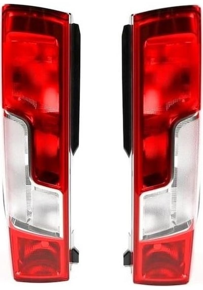 Fiat Ducato Sağ Sol Arka Stop Lambası Takımı 2013-2018