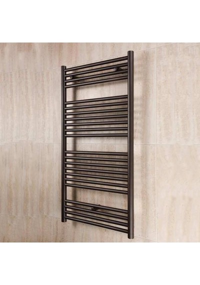 Duffmart Rainbow 4/7 Düz 40X70 Cm Bronz Havlupan