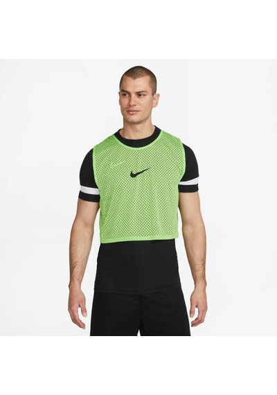 Nike Dri-fıt Park20 Bib Erkek Yeşil Antrenman Yeleği