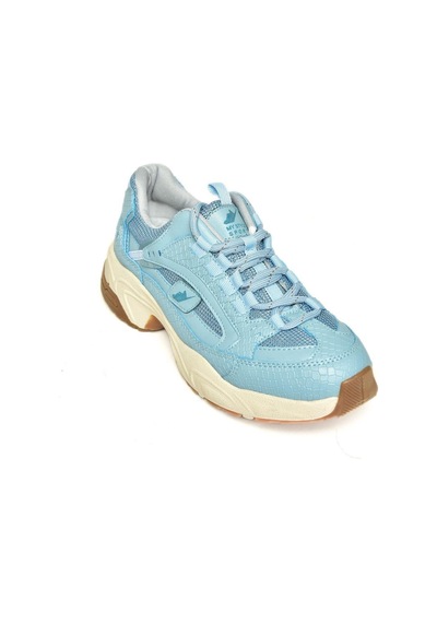 Fox Shoes U312414209 Mavi Kalın Tabanlı Spor Ayakkabı Sneakers Mavi-suni Deri Çok Renkli Fox Shoes U312414209 Mavi Kalın Tabanlı Spor Ayakkabı Sneakers Mavi-suni Deri Çok Renkli