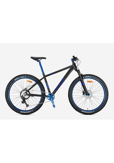 Rebel - 26" Mtb - 15' - 8 Vites - H.disc - Siyah/mavi