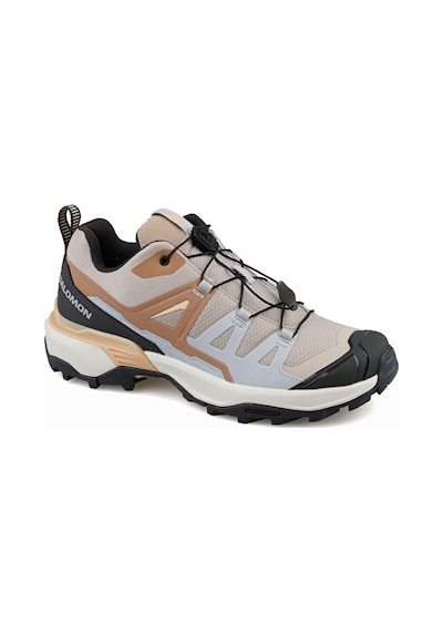 Salomon X Ultra 360 W Unisex Outdoor Ayakkabısı L45395100 Bej