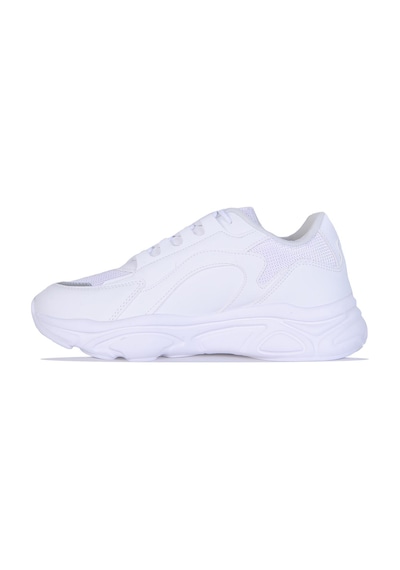 M.P Mp 242-2076zn Kadın Yazlık Sneaker Spor Ayakkabı 001