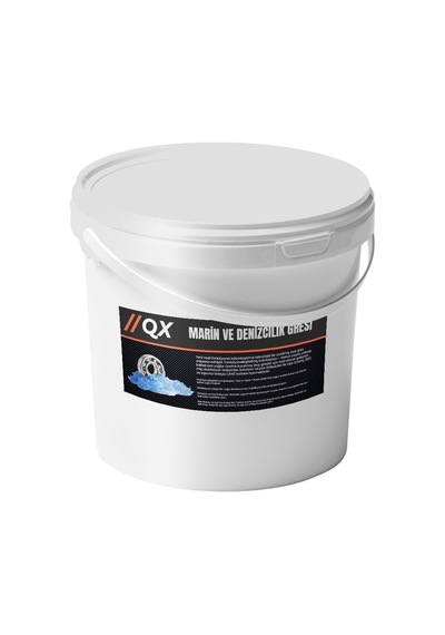 Qx Marin Ve Denizcilik Gresi