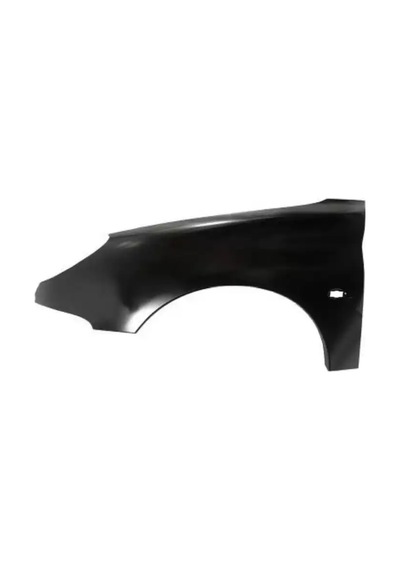 Peugeot 206 1998-2011 Çamurluk Ön Sağ Delikli Sımyı Oem No: 7841l0