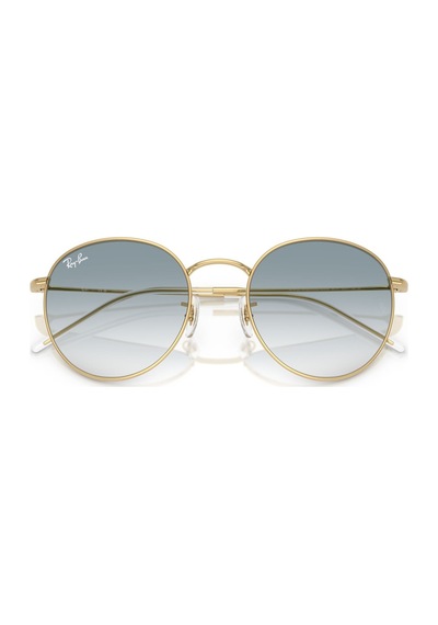 Ray-Ban Güneş Gözlüğü Rbr0103s 53 001/79 Altın