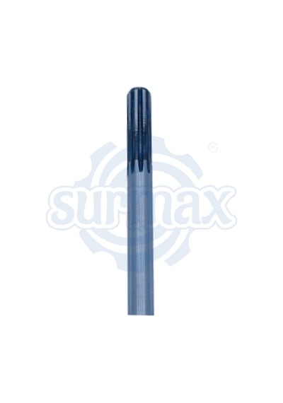 Surmax Sr-20189 Çin Motorlu Tırpan Cg 430-520 9*9 Diş Şaft Mili