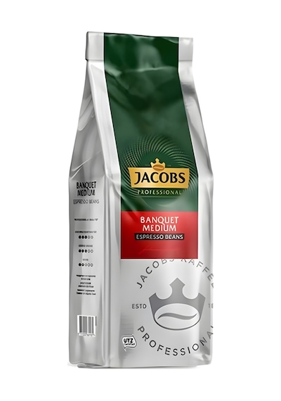 Cafe Crema Çekirdek Kahve 1 Kg Çekirdek Kahve