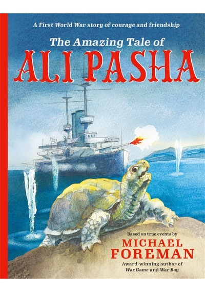 The Amazing Tale Of Ali Pasha