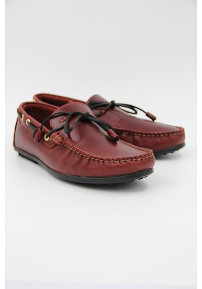 Dexter Ag61121-55 Erkek Comfort Ayakkabı - Bordo Bordo