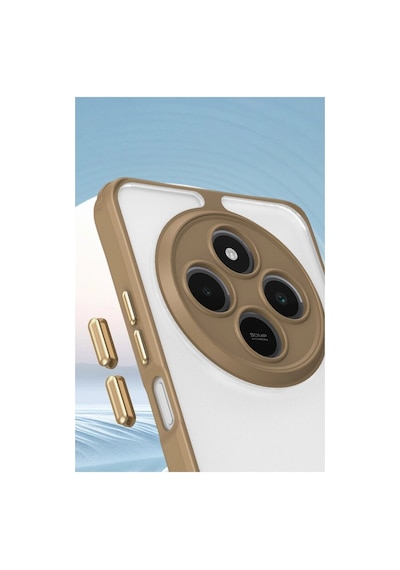 Redmi 14c Kılıf Penta Silikon Kılıf