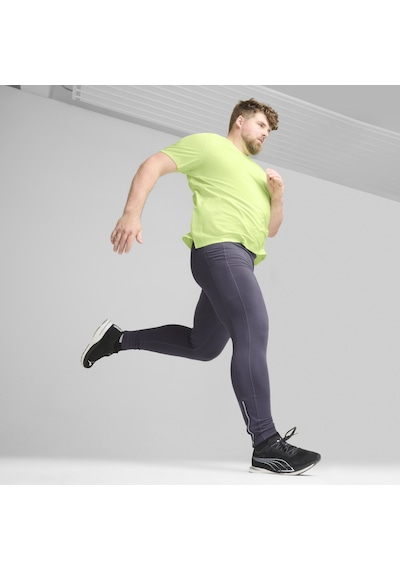 Puma Run Favorıte Velocıty Tee 28584 Çok Renkli