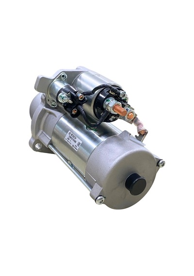 Bosch 24v Marş Motoru 9 Diş 4 Kw 033 Mercedes Accelo/atego/atron/axor/cıtaro/cıto/conecto/econıc