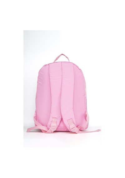 Çok Gözlü Sırt Çantanızla Okul Günlerinizi Renklendirin Pembe-1332 Pembe