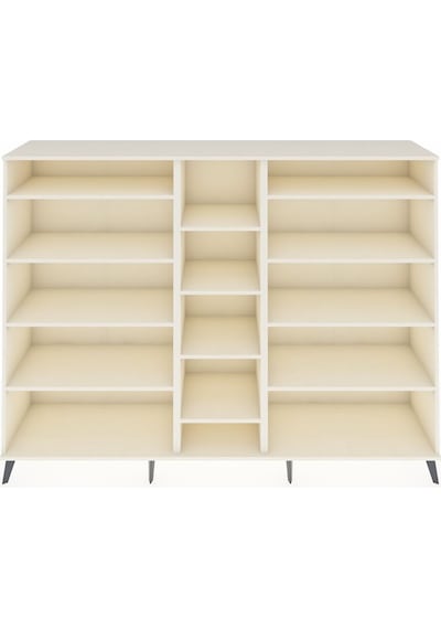 Hyperion Dolap 11 Raflı 220x44x163 Aytaşı-aytaşı Aytaşı-aytaşı