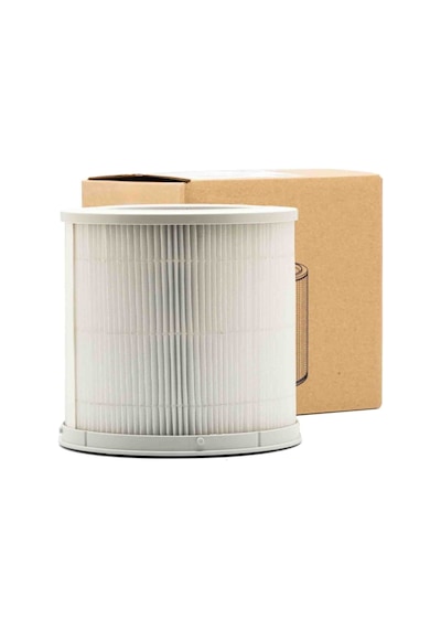 Xiaomi Smart Air Purifier 4 Compact Uyumlu Akıllı Hava Temizleyici Filtre
