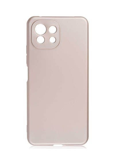 Xiaomi Mi 11 Lite Kılıf Zore Premier Silikon Kılıf