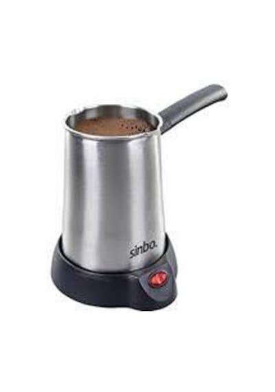 SINBO TURK KAHVE MAKINESI 2958 INOX