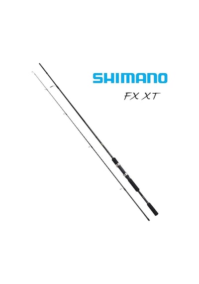 Shimano Fx Xt 240 Cm 10-30 Gr Spin Kamış Fxxt24m