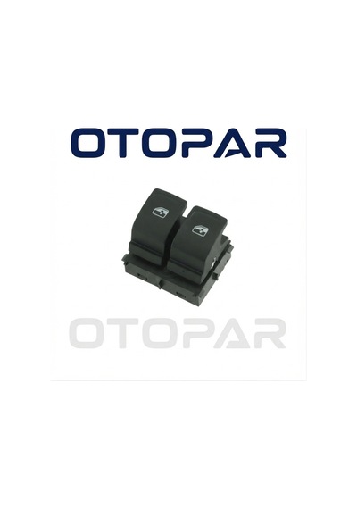 Cam Anahtarı Vw Polo Seat İbiza 4f Leon Arona