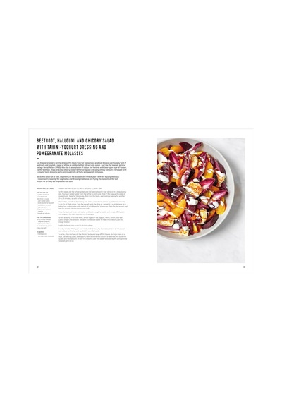Painting The Plate: 52 Recipes Inspired By Great Works Of Art From Mark Rothko, Frida Kahlo, And Man Y More