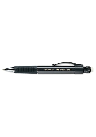 Faber Castell Grip Plus 0.7 MM Versatil Uçlu Kurşun Kalem Siyah