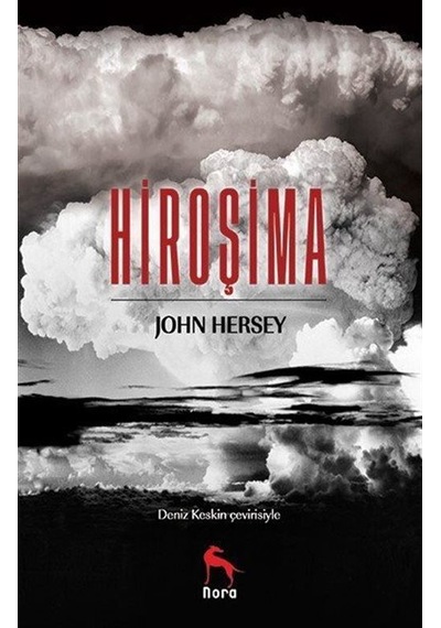 Hiroşima - John Hersey - Nora
