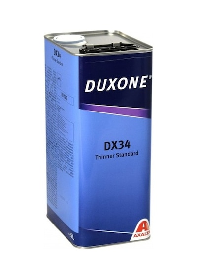 Duxone Dx34 Standart Akrilik Tiner Gl