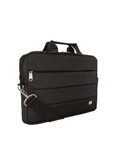 Plm Canyoncase 13"-14" Siyah Notebook Çantası