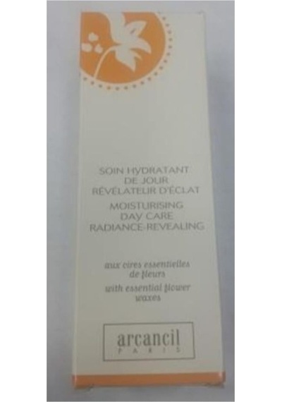 Arcansıl Moısturısıng Radıance Day Care 50 ML