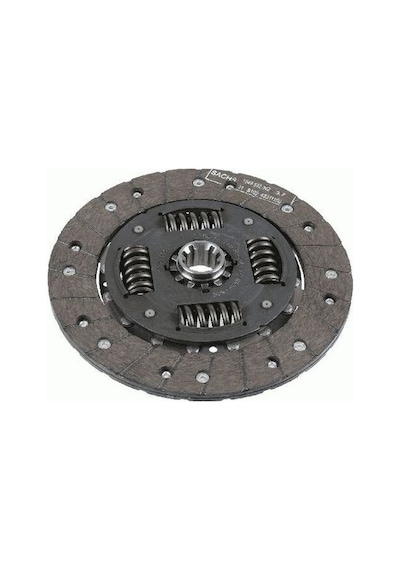Sachs 1878005611 Debriyaj Diski 21211223636