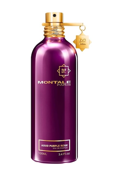 Montale Aoud Purple Rose Edp 100 Ml Unisex Parfüm Oryantal Çiçeksi