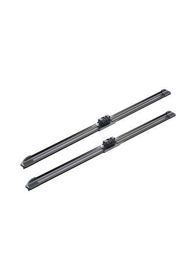 Bosch Mercedes Glc Silecek Takımı Aerotwin W253 2015-2022 A843s