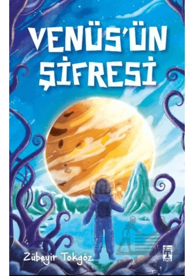 Venüs Ün Şifresi