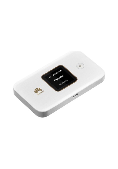 Huawei E5785-320 Sım Kartsız Mobil Wifi Yönlendirici, Beyaz