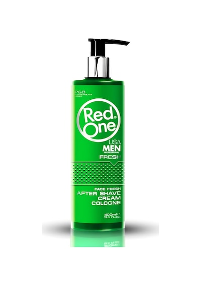 Krem Kolonya Fresh 400 Ml Yeşil