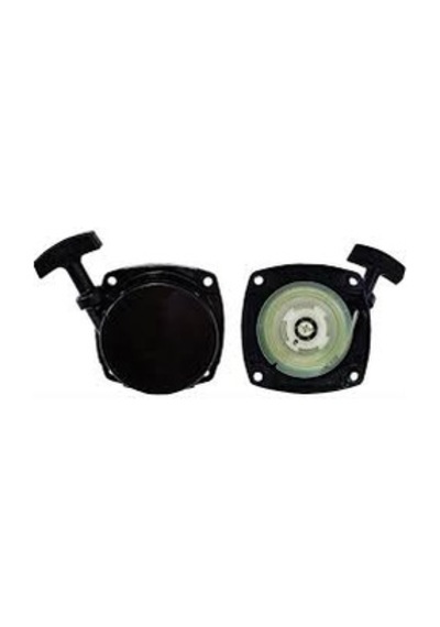 Motorlu Tırpan Starter Komple 55
