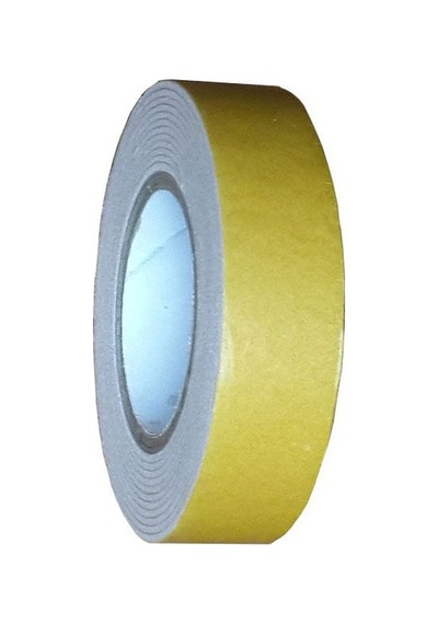 Globus Çift Taraflı Köpük Bant 18mmx2mt Glo14002