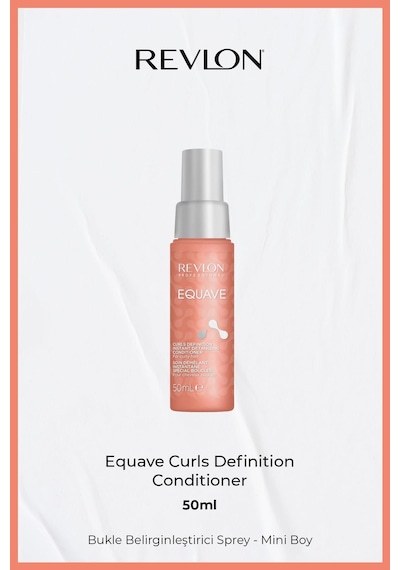 Rp Equave Curls Detanglıng Condıtıoner 50 Ml