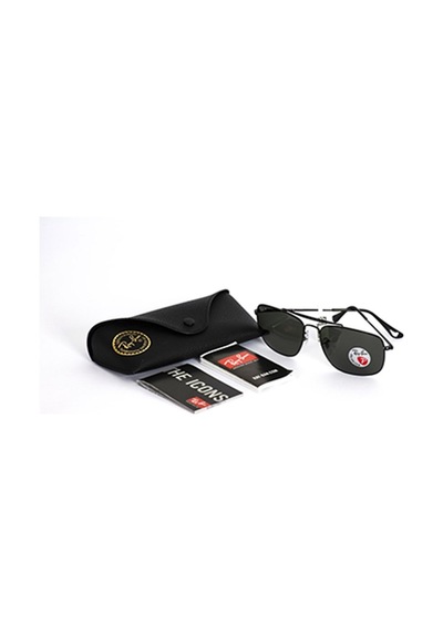 Ray-Ban Vısta 2185 954/33 55-18 Unisex Güneş Gözlüğü - 20