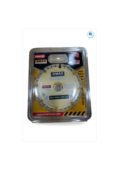 Çok Amaçlı Metal Kesme Diski Elmas Kaplamalı Demir Mermer Çelik C