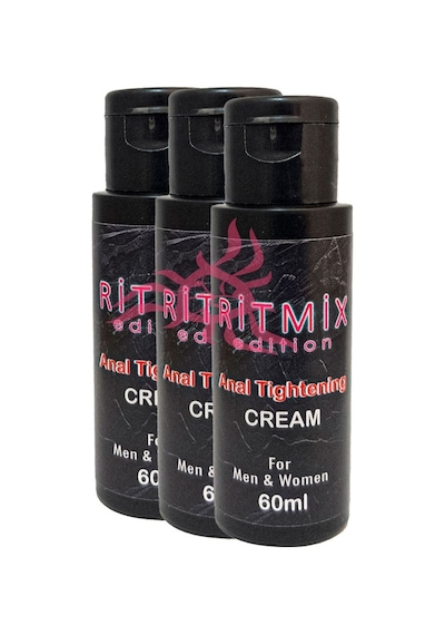Ritmix Bay Bayan Tightkremi 3 Adet Cınsel60 Ml