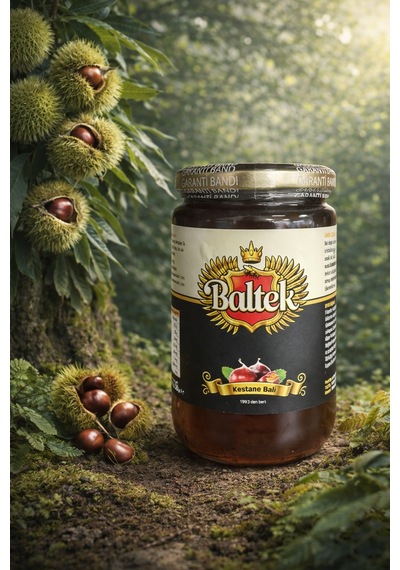 Baltek Kestane Balı 850 G