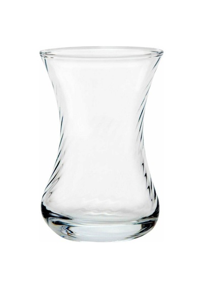 42781 Çay Bardağı Optikli 125 Cc 6 Lı Diğer