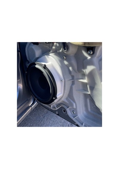 Mazda 3 Hoparlör Adaptörü