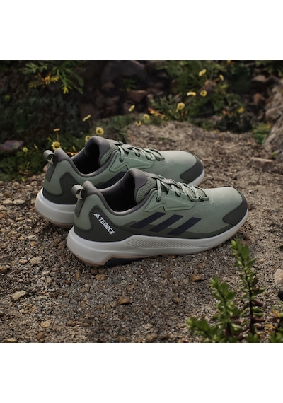 Adidas Terrex Anylander Erkek Spor Ayakkabı Jr6599 Haki